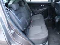 Kia Sportage  1.6 GDI Comfort