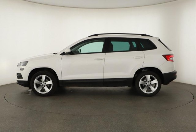Škoda Karoq  1.5 TSI 