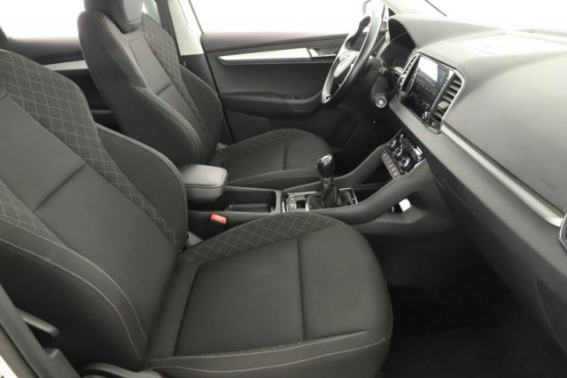 Škoda Karoq  1.5 TSI 