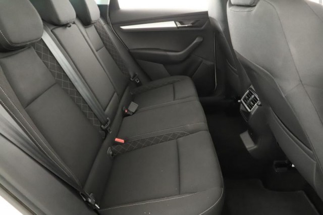 Škoda Karoq  1.5 TSI 
