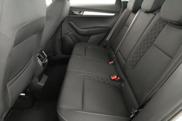 Škoda Karoq  1.5 TSI 