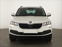 Škoda Karoq  1.5 TSI 