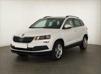 Škoda Karoq  1.5 TSI 