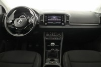Škoda Karoq  1.5 TSI 