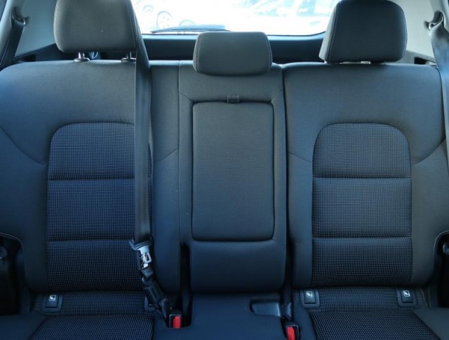 Kia Sportage  2.0 CRDi Exclusive