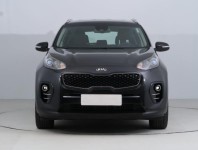Kia Sportage  2.0 CRDi Exclusive
