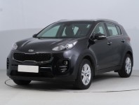 Kia Sportage  2.0 CRDi Exclusive