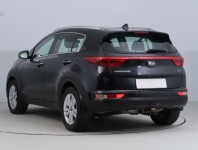 Kia Sportage  2.0 CRDi Exclusive