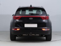 Kia Sportage  2.0 CRDi Exclusive