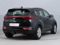 Kia Sportage  2.0 CRDi Exclusive