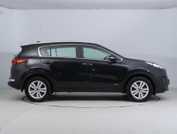 Kia Sportage  2.0 CRDi Exclusive