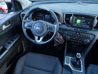 Kia Sportage  2.0 CRDi Exclusive