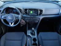 Kia Sportage  2.0 CRDi Exclusive