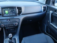 Kia Sportage  2.0 CRDi Exclusive
