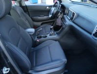 Kia Sportage  2.0 CRDi Exclusive