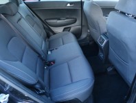Kia Sportage  2.0 CRDi Exclusive