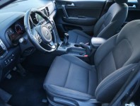 Kia Sportage  2.0 CRDi Exclusive