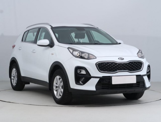 Kia Sportage  1.6 GDI Comfort