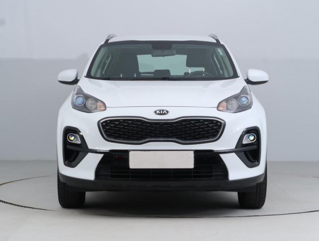 Kia Sportage  1.6 GDI Comfort