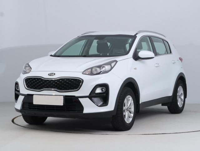 Kia Sportage  1.6 GDI Comfort