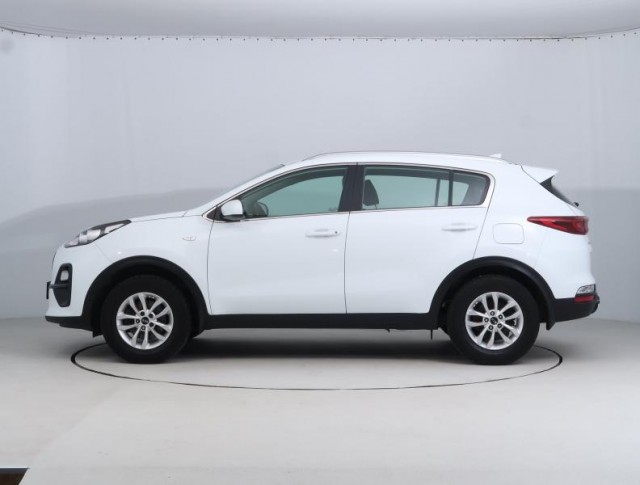 Kia Sportage  1.6 GDI Comfort