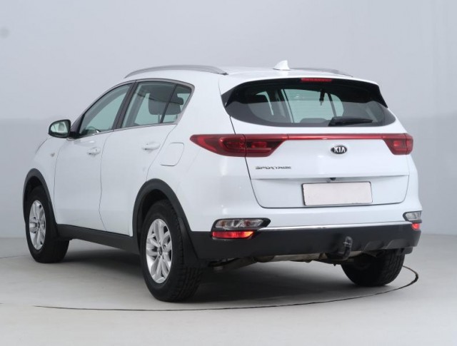 Kia Sportage  1.6 GDI Comfort