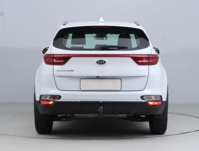 Kia Sportage  1.6 GDI Comfort