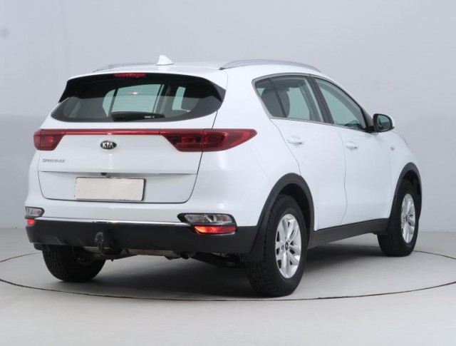 Kia Sportage  1.6 GDI Comfort