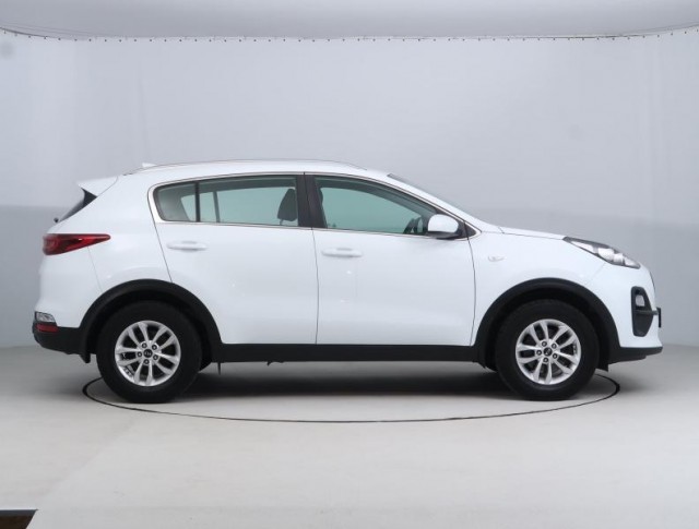 Kia Sportage  1.6 GDI Comfort