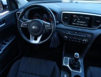 Kia Sportage  1.6 GDI Comfort