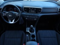 Kia Sportage  1.6 GDI Comfort