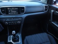 Kia Sportage  1.6 GDI Comfort