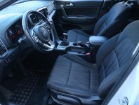 Kia Sportage  1.6 GDI Comfort