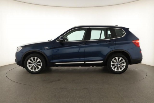 BMW X3  xDrive20d 