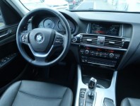 BMW X3  xDrive20d 