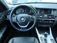 BMW X3  xDrive20d 