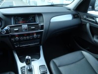 BMW X3  xDrive20d 