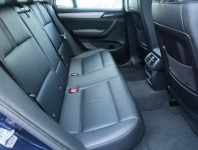 BMW X3  xDrive20d 