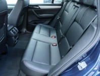 BMW X3  xDrive20d 