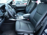 BMW X3  xDrive20d 