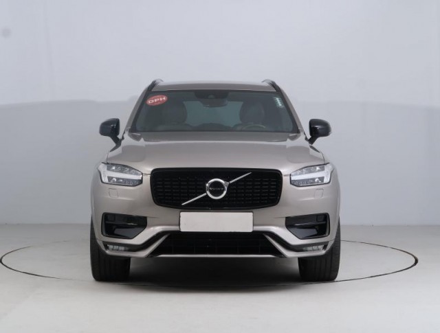 Volvo XC90  B5 AWD R-Design