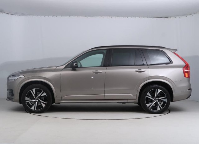 Volvo XC90  B5 AWD R-Design