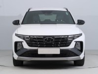Hyundai Tucson  1.6 T-GDI 48V MHEV 