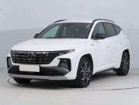 Hyundai Tucson  1.6 T-GDI 48V MHEV 