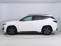 Hyundai Tucson  1.6 T-GDI 48V MHEV 