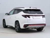 Hyundai Tucson  1.6 T-GDI 48V MHEV 