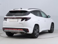 Hyundai Tucson  1.6 T-GDI 48V MHEV 