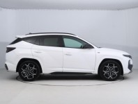 Hyundai Tucson  1.6 T-GDI 48V MHEV 