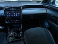 Hyundai Tucson  1.6 T-GDI 48V MHEV 