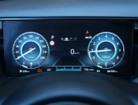 Hyundai Tucson  1.6 T-GDI 48V MHEV 